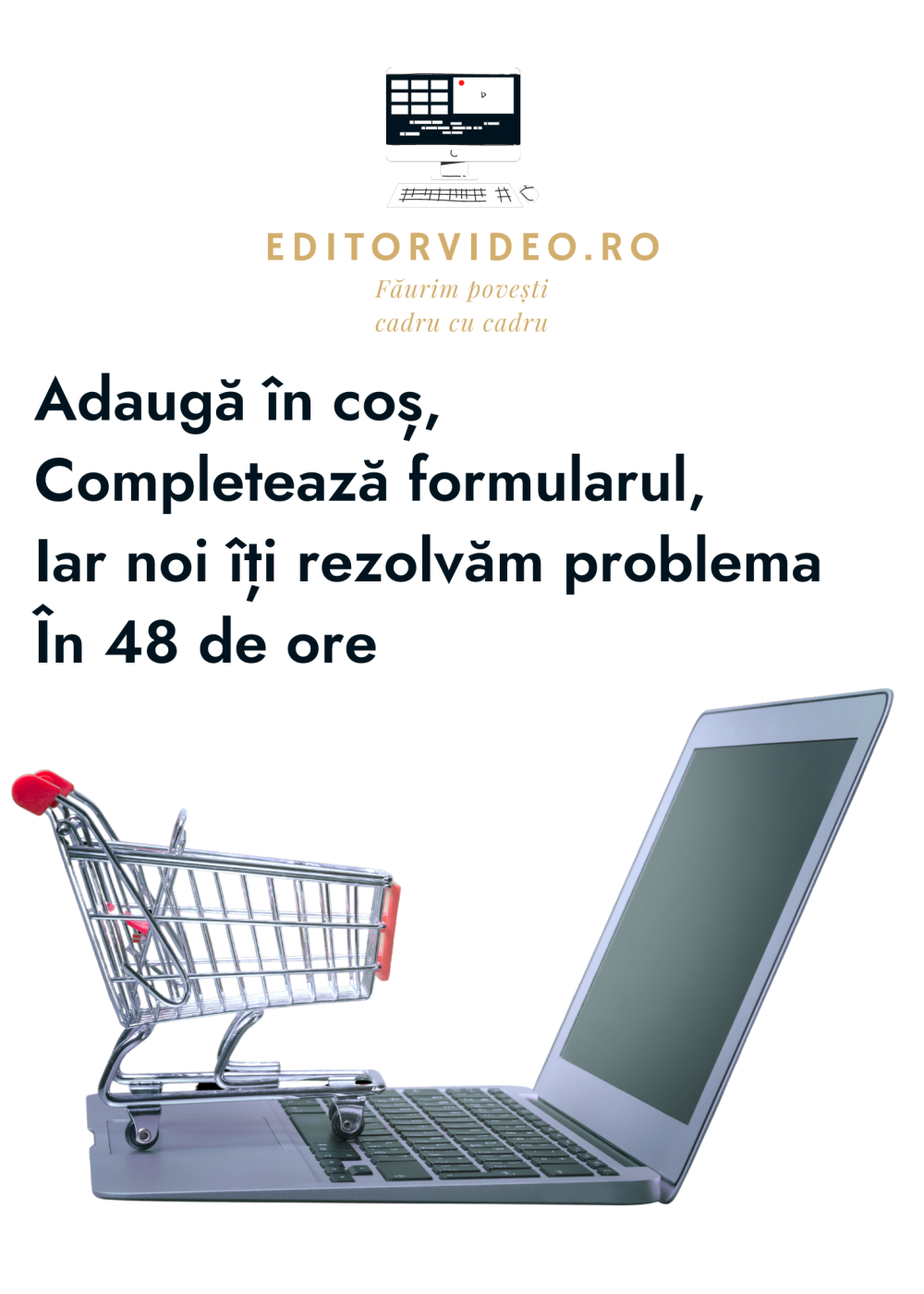 Adauga in COS
